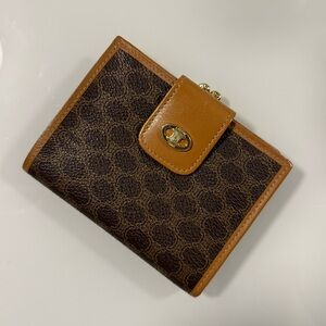 Celine Vintage Wallet